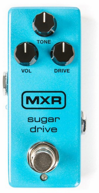 MXR (엠엑스얼) M294 Sugar Drive 설탕 드라이브, 1개