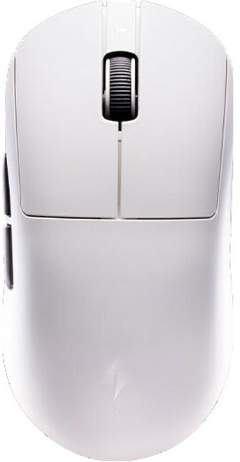 에이티케이 드래곤플라이 A9 시리즈 경량 무선 마우스, 화이트