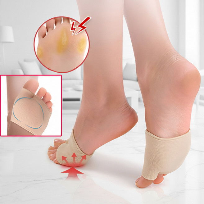 트루웨이크 앞꿈치 쿠션패드 보호 패드