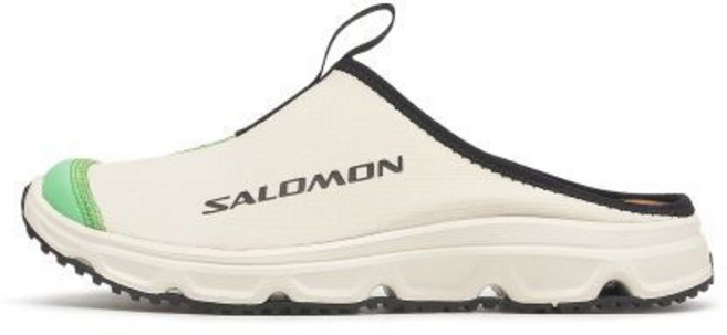 살로몬SALOMON RX 슬라이드 3.0 - 바닐라그린 L47627200