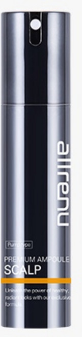 올레뉴 (구 리뉴메디) 프리미엄 앰플 스칼프 펌프 1개 두피관리