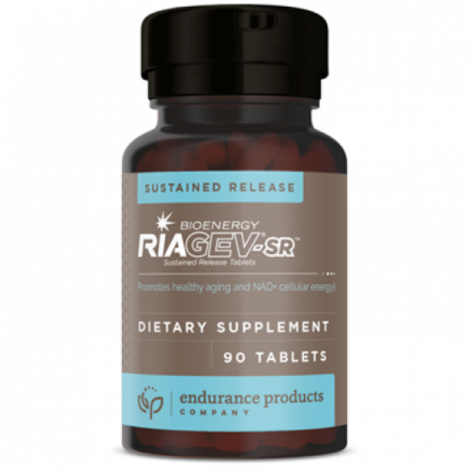 Endurance Product Company RIAGEV SR 90정, 성인남녀공용, 정, 1개