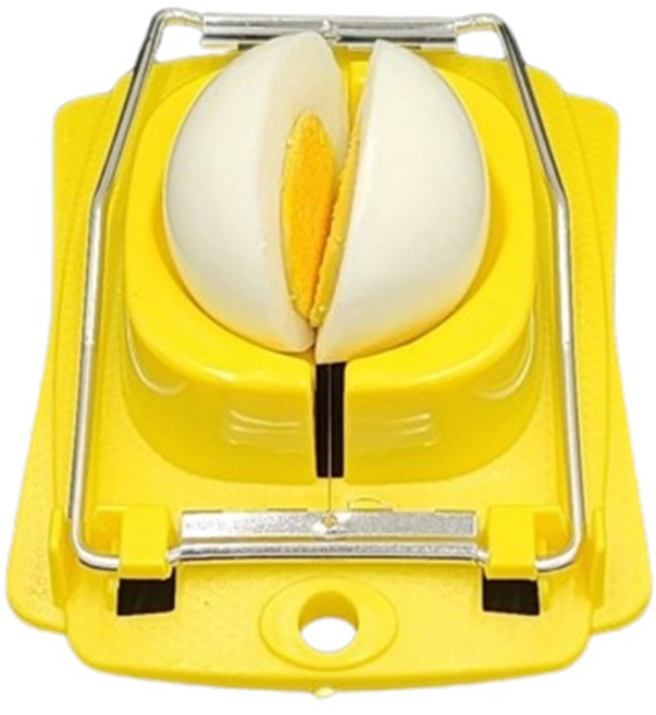 한국 계란절단기/계란분할기, 단품, 1개