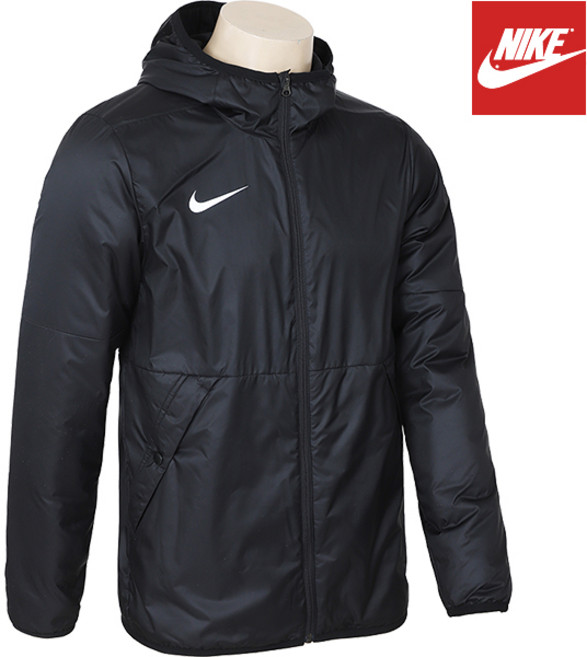 나이키 바람막이 써마 레펠 파크 기모 재킷