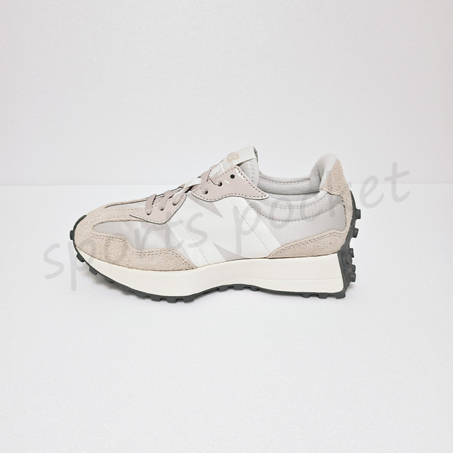 뉴발란스 WS327SFA 327시리즈 뉴발 라이프스타일 스니커즈 운동화