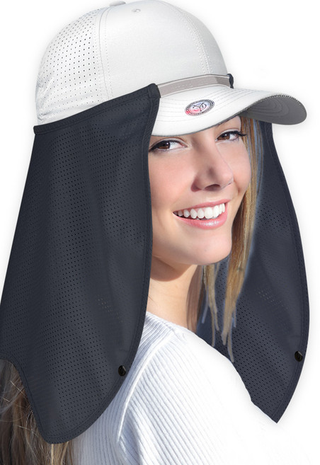 아발바 국산 캡선가드 햇빛가리개