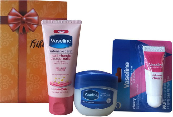 바세린 혼합 5호 핸드로션 립에센스 바세린 프로텍팅젤리