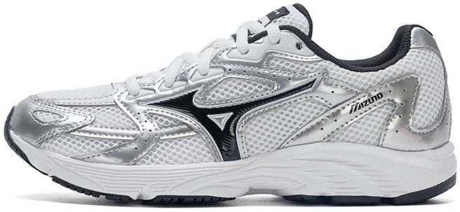 미즈노 남녀 공용 스파크 CN III 런닝화 D1GH2428-04