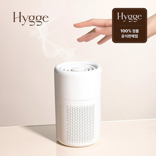 타임특가 휘게 스마트 공기청정기