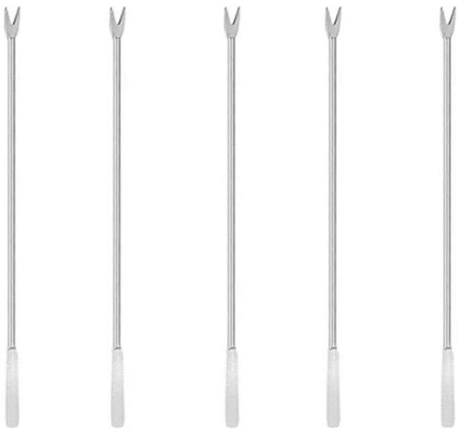 스텐 304 게포크 A타입, 실버, 5개