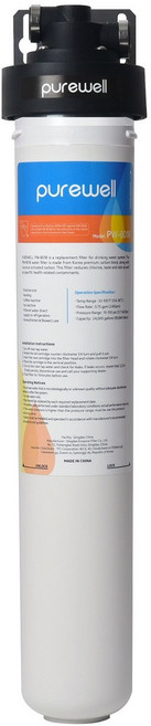 [호환] 쿠쿠인스퓨어 CPPU-A1710S 호환 필터 (헤드 포함), 1개