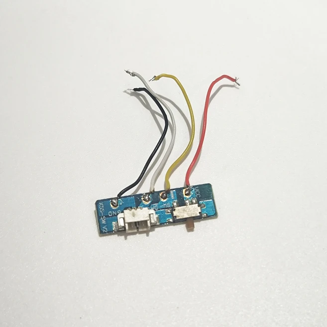 Syma X5SW RC 쿼드콥터 드론 오리지널 바디/메인 보드/모터/충전 케이블/랜딩 스키드/램프쉐이드/나사/보호, 12 네이비 블루