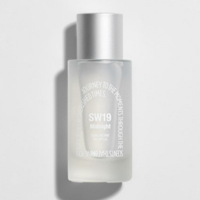 SW19 3pm 房間香氛噴霧 50ml, 1個, Midnight房間香氛噴霧,現貨(50ml)