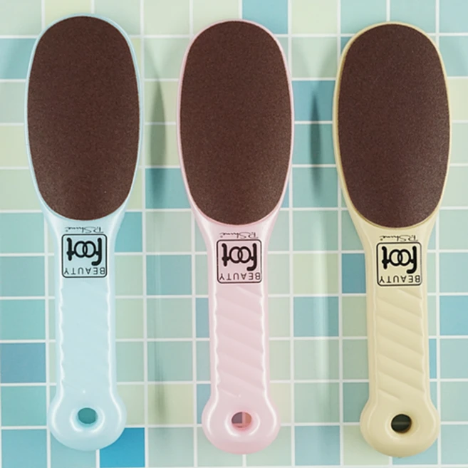 피샤인 일본 정품 뷰티풋 발 발바닥 뒷꿈치 발꿈치 각질 굳은살 제거 발각질제거 풋파일, 1개, 1개입 - 쿠팡