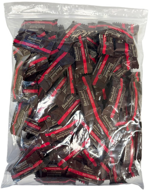 부샤드 나폴리탄 클래식 다크초콜릿 72%, 330g, 1개