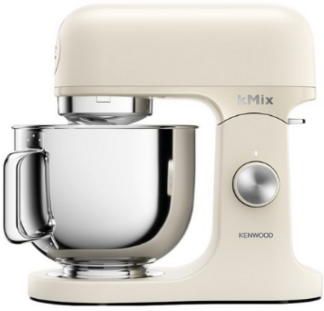 켄우드 kMix 키친머신 반죽기 크림