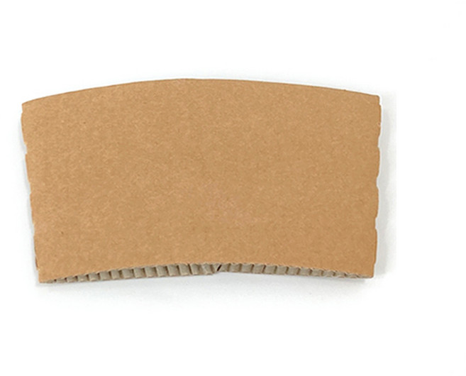 어썸팩 크라프트 10/13온스 종이컵 92파이 아이스컵 겸용 무지컵홀더, 1개, 1000개