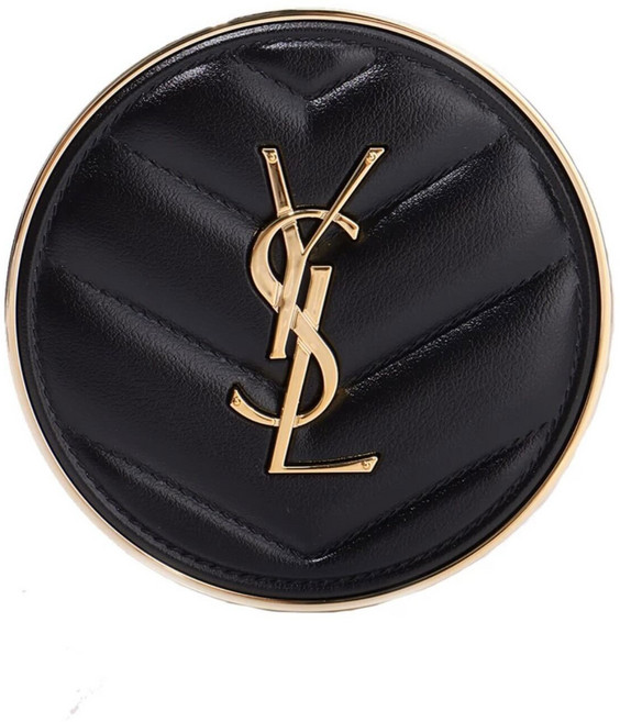 YVESSAINTLAURENT 聖羅蘭 霧光氣墊粉餅 5g, 1個, B20