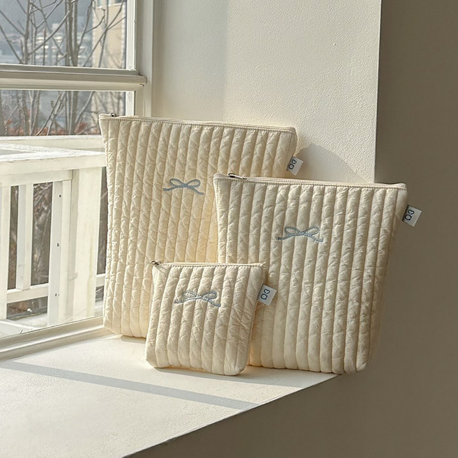 올포홈 또또 어린이집 다용도 파우치 방수 기저귀 가방 준비물 약파우치