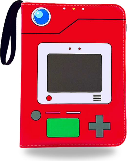 드온 카드 보관 앨범 북 바인더 400장