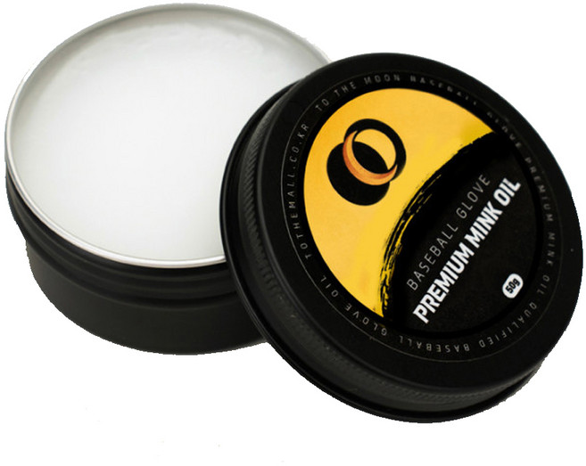 투더문 프리미엄 글러브오일 무색 50g, 1개