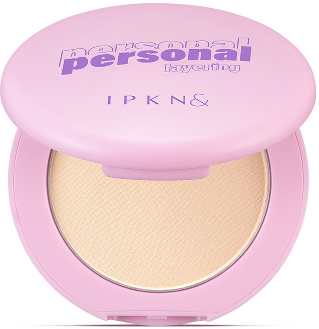 퍼스널 퍼퓸 파우더 팩트 자극없이 산뜻한 커버 피부자극 테스트완료 입큰, 9g, 1개, 23호