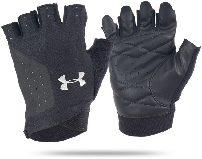 언더아머 여성용 헬스장갑 트레이닝 피트니스 장갑 139326-001