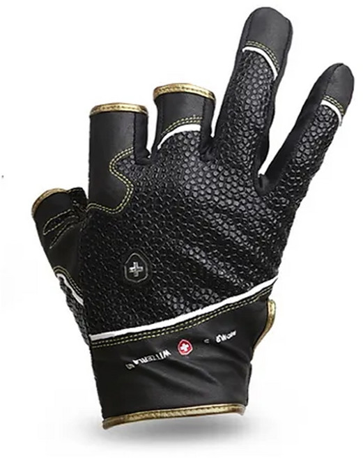 몽크로스 GFG-301G 바다 민물 낚시 장갑 정품, 1개