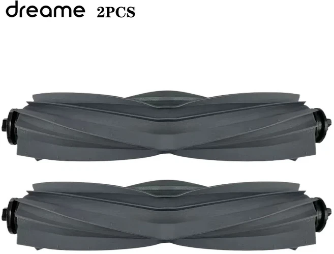 Dreame L10s Pro Ultra Heat X30 Ultra X30 Pro 진공 청소기 교체 액세서리 메인 사이드 브러시 필터 먼지, 14 브라운