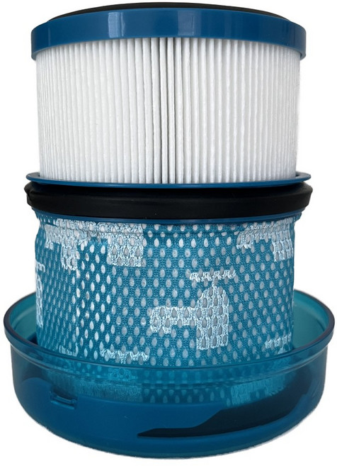 콜리의잡화점 다이슨 v16 청소기 호환 필터, 1개, V16/DS60