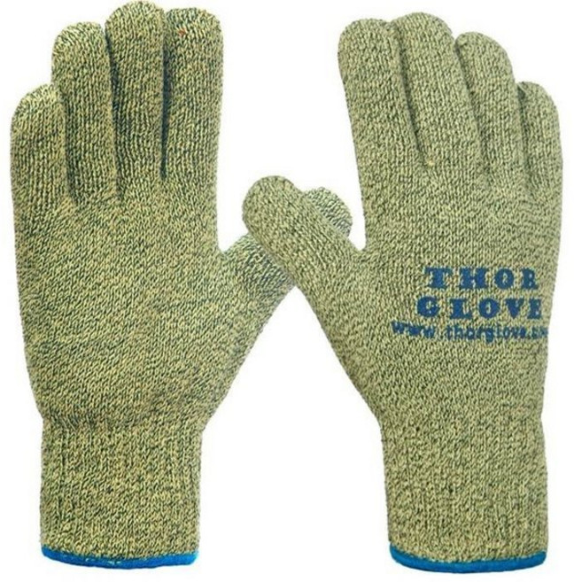 THOR GLOVE 캠핑용 작업용 산업용 내열이중장갑 TS-DMD Large Size, 1개
