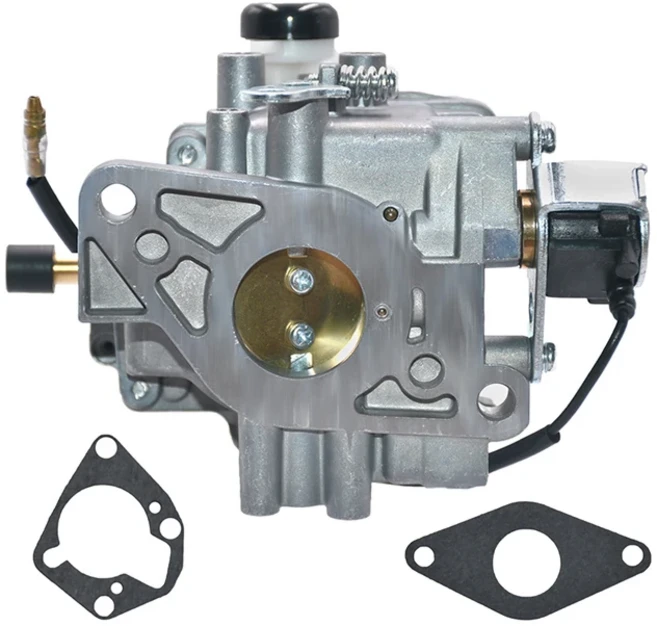 Kohler Command 트윈 엔진 카브 CH23 24 053 V, 01 빠른  Mainland, 01 204