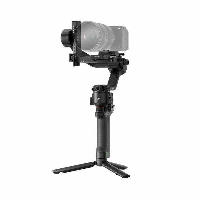 DJI RS5 RS 5 相機三軸穩定器 單機版/套裝版, 1個, 標準版+肩帶掛繩