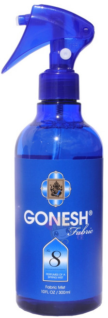 俏妞美妝 Gonesh, 1個, 8號春之薄霧300ml, 300ml, 8號春之薄霧