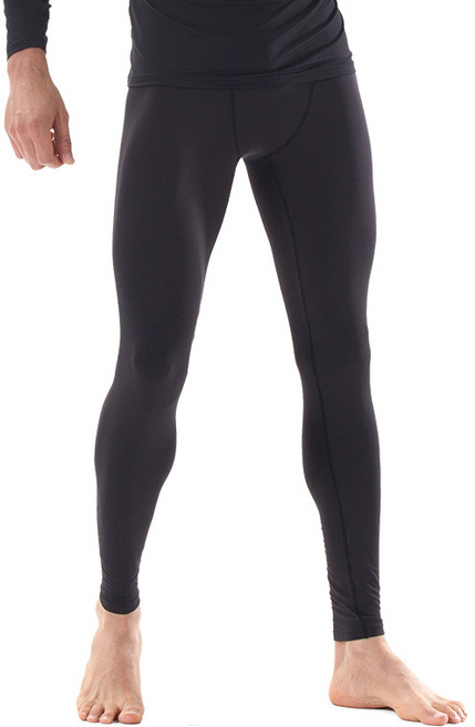 기어엑스 남성용 일반여름 언더레이어 긴바지