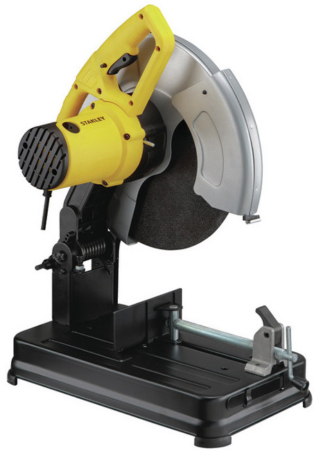 STANLEY 스탠리 고속절단기 SSC22 (STEL701) 2200W 14인치, 본품(배터리없음), 1개