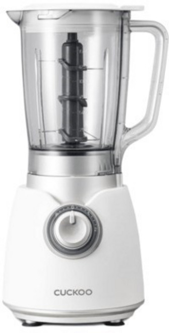 쿠쿠 저소음 강력 믹서기 몬스터 블렌더 CFM-B200W