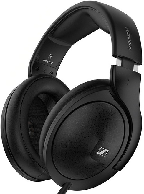 Sennheiser 森海塞爾 HD 620S 封閉式耳罩耳機