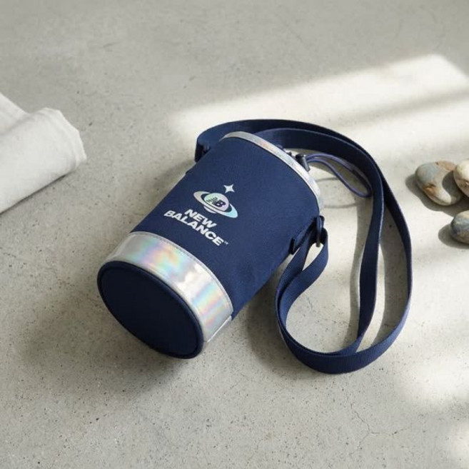 뉴발란스 키즈 유아 아동 주니어 물병가방 NK8AGS306U59 NK8AGS306U 59