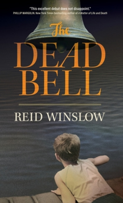 (영문도서) The Dead Bell Hardcover, Quid Mirum Press, English, 9781955018197