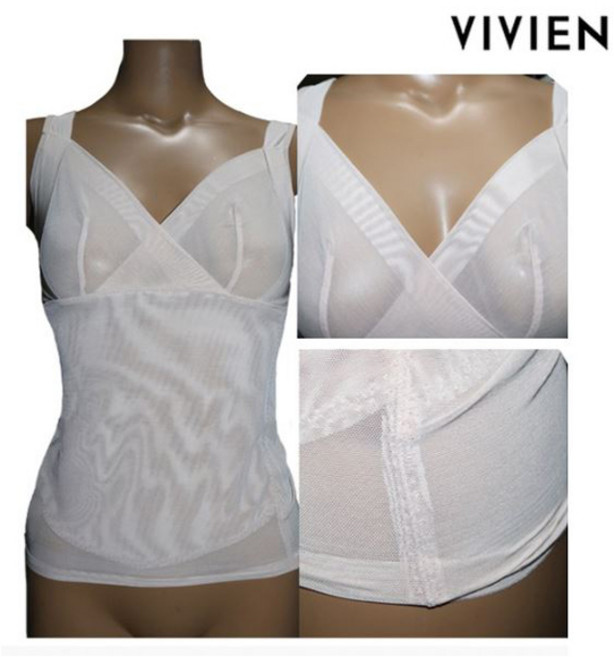 비비안 사이드업 바디쉐이퍼 BT3710