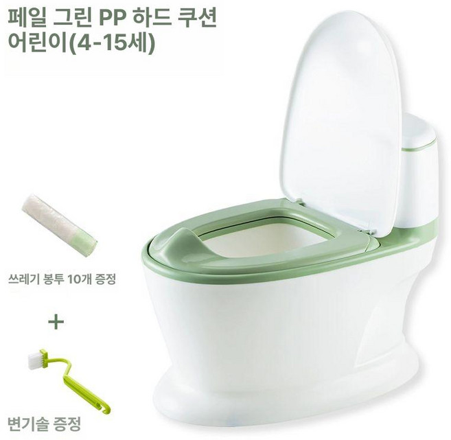 핑크바울몰 적외선좌욕기 좌욕기 가정용 좌욕방석, 그린 대아 4-15세 하드패드+2개