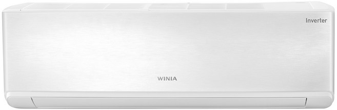 |전국지역/기본설치포함| 위니아 인버터 벽걸이형 냉난방기 WRW11HSW 35.8 실외기포함