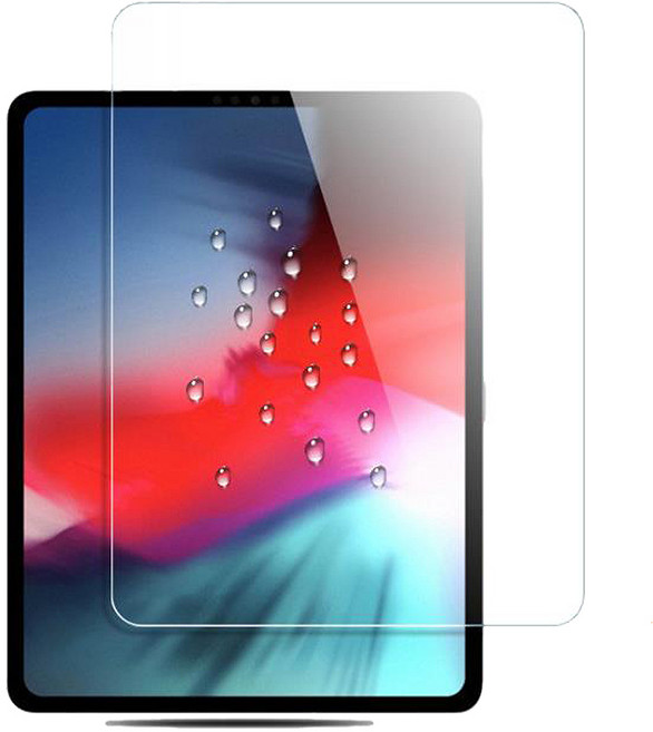 아이패드 에어5 액정보호필름 기본 호환 투명 5세대 10.9인치 pet재질 IPD-A5P, 아이패드 에어5(10.9인치)액정필름(pet재질)