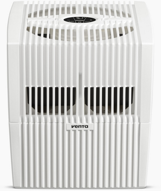 벤타 가습기 에어워셔 LW25 컴포트 플러스 기화식 집먼지 진드기 꽃가루 비염 알레르기, 1개