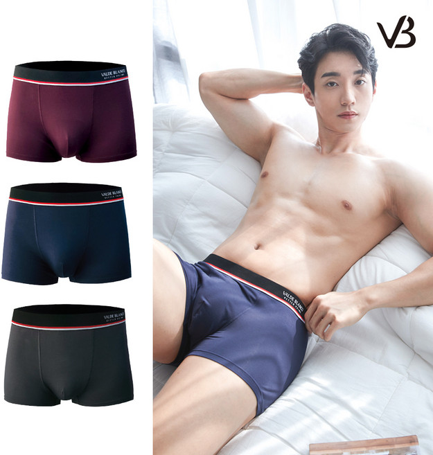 [발데블랑코]마일드 텐셀 드로즈 3컬러 세트