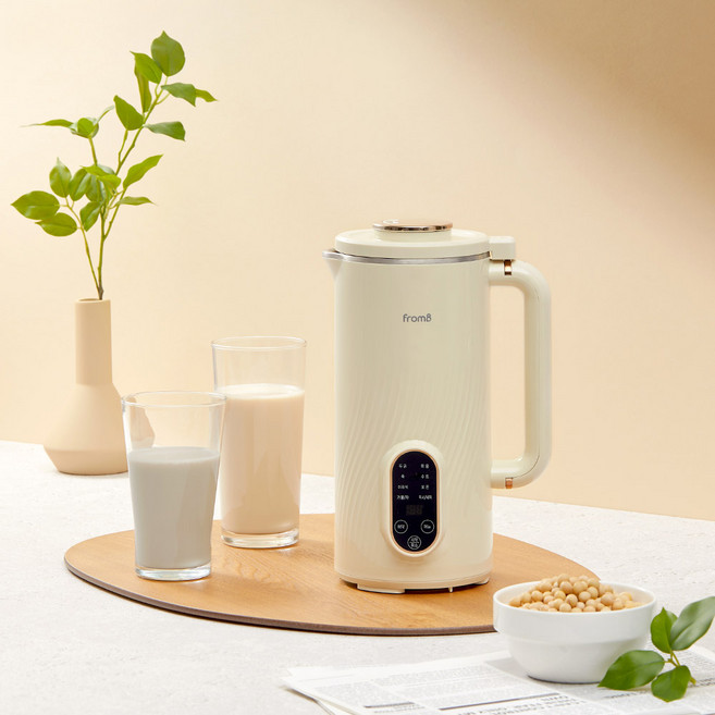 프롬비 마스터셰프 두유제조기 미숫가루 분쇄 믹서기 FF247