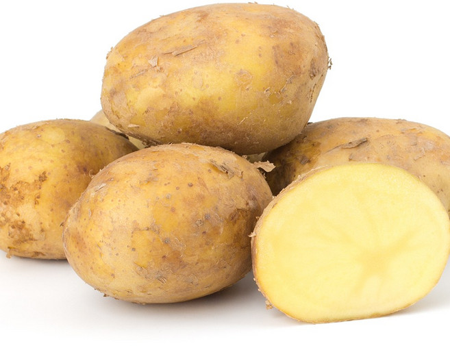 국내산 수미 감자 (당일배송), 1개, 감자 5kg (중)