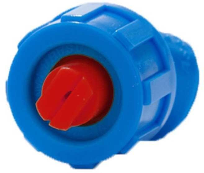 아사바 광각제초노즐(소량), 1개