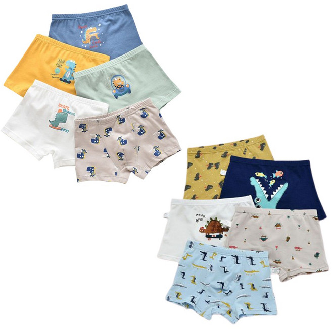 슈와츠코리아 남아드로즈 (공룡친구들+헬로브로)